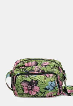 Stine Goya geanta culoarea verde, SG-SS25-B001-2286 imagine