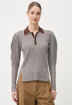 Stine Goya pulover pentru femei imagine