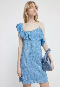 Stine Goya rochie mini, drept imagine