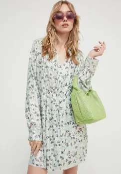 Stine Goya rochie mini, mulata imagine