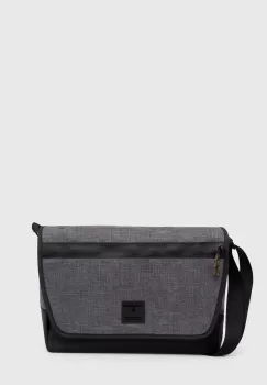 Strellson geanta culoarea gri imagine