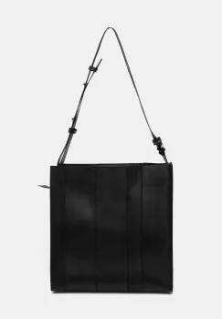 Sunnei geanta culoarea negru, ACCXBAG047 imagine