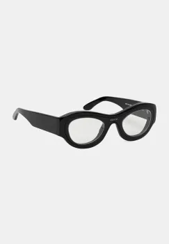Sunnei ochelari de soare culoarea negru, MACCXEYW006 imagine