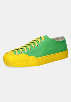 Sunnei tenisi TU ISI culoarea verde, SHOXSNK011 imagine