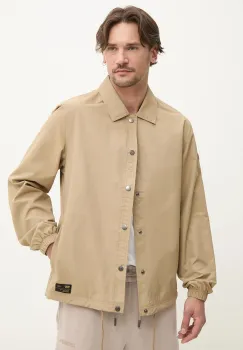 Superdry geaca culoarea verde, de tranzitie, M5012152A-8TU imagine