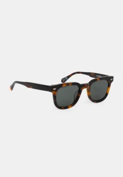 Superdry ochelari de soare culoarea maro, Y9710011A-F9Y imagine