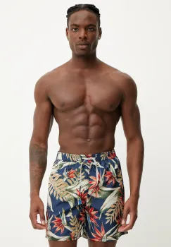 Superdry pantaloni scurti de baie M3010242A-F7V imagine