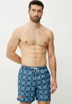 Superdry pantaloni scurti de baie M3010250A-F5W imagine