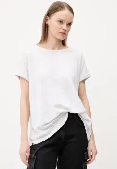 Superdry tricou femei, culoarea gri, W1011647A-1WG imagine