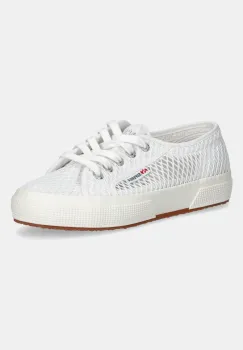 Superga tenisi MESH culoarea alb, S2135GW imagine