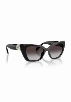 Swarovski ochelari de soare cat eye pentru femei MILLENIA imagine