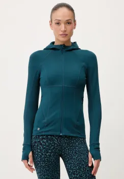 Sweaty Betty hanorac de antrenament pentru femei Pro Run imagine