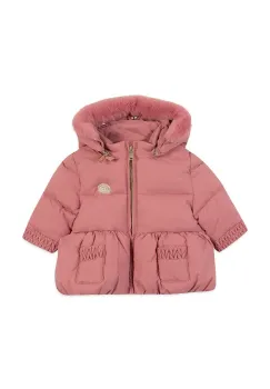 Tartine et Chocolat geaca copii culoarea roz, TZ42041 imagine