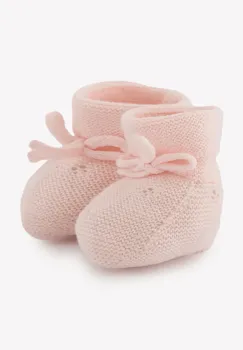 Tartine et Chocolat pantofi pentru bebelusi culoarea roz, CA89000 imagine
