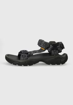 Teva sandale 1102456 Terra Fi 5 Universal barbati 1102456-MGBL imagine