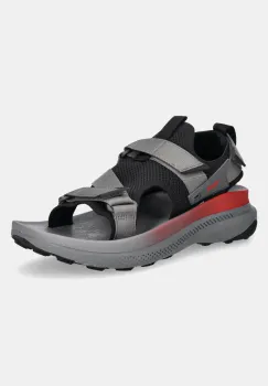 Teva sandale Aventrail barbati, culoarea gri, 1156150 imagine
