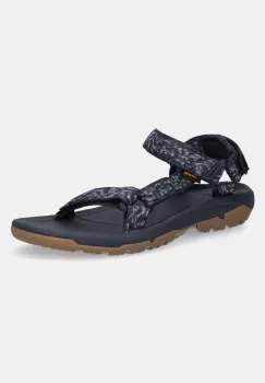 Teva sandale barbati, culoarea albastru marin imagine