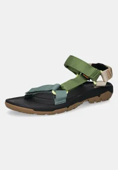 Teva sandale barbati, culoarea albastru marin imagine