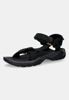 Teva sandale barbati nubuck Terra Fi 5 Universal Leather imagine