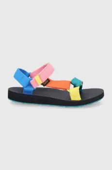 Teva Sandale femei imagine