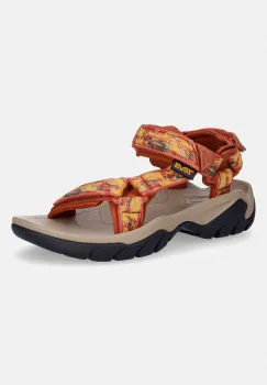 Teva sandale femei Terra Fi 5 Universal imagine