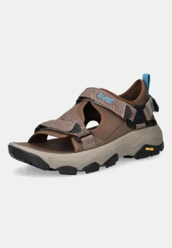 Teva sandale Grandview Max Sandal culoarea maro, 1164770 imagine