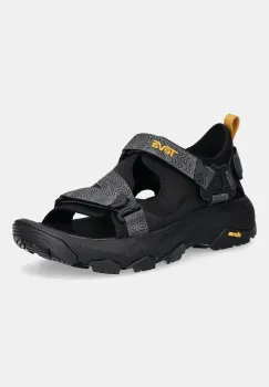 Teva sandale Grandview Max Sandal culoarea negru, 1164770 imagine