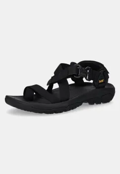 Teva sandale Hurricane Terra Dactyl barbati, culoarea negru, 1169430 imagine