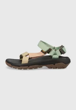 Teva sandale Hurricane XLT2 femei, 1019235 imagine
