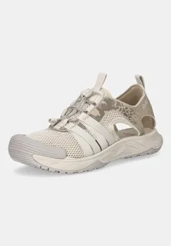 Teva sandale Hydratrek Sandal CT culoarea bej, 1166290 imagine
