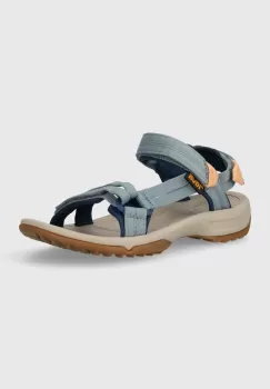 Teva sandale Terra Fi Lite femei, 1001474 imagine