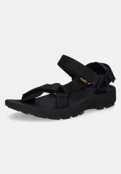 Teva sandale Terragrip Sandal femei, culoarea portocaliu, 1150270 imagine