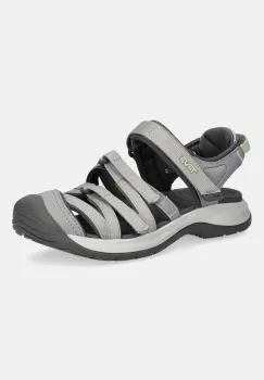 Teva sandale Tirra Sport CT culoarea gri, 1166310 imagine