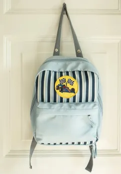 That's mine rucsac pentru copii Benson portable organizer bag imagine