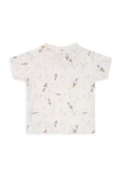 That's mine tricou de inot pentru copii SAMI imagine