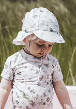 That's mine tricou de inot pentru copii SAMI imagine