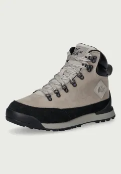 The North Face  Back to Berkeley IV Leather cizme de zapada pentru barbati din piele imagine