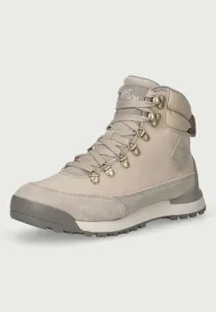 The North Face  Back to Berkeley IV Leather cizme de zapada pentru femei din piele imagine