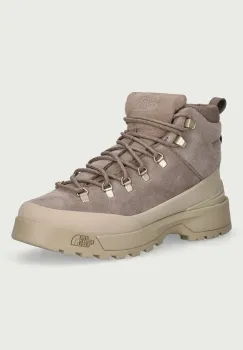 The North Face  botine pentru femei din piele Glenclyffe imagine