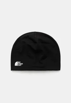 The North Face caciula culoarea negru, NF0A88JMJK31 imagine