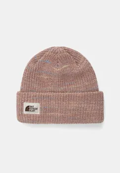 The North Face caciula culoarea portocaliu, NF0A8CHMBOU1 imagine