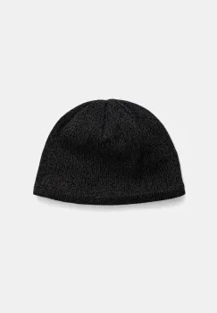The North Face caciula de lana pentru copii KIDS JIM BEANIE culoarea negru, NF0A88QTKS71 imagine