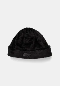 The North Face caciula Osito Beanie culoarea negru, NF0A8881JK31 imagine