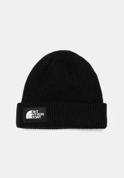 The North Face caciula Salty Lined culoarea negru, NF0A8CGZJK31 imagine