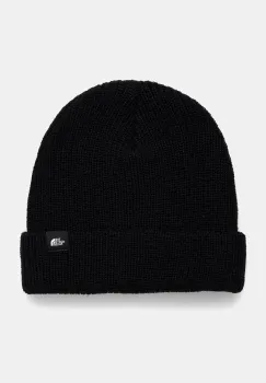 The North Face caciula Urban Switch Beanie culoarea negru, NF0A7WJCJK31 imagine