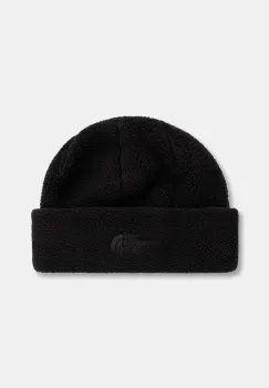 The North Face caciula Whimzy culoarea negru, NF0A8CHPJK31 imagine