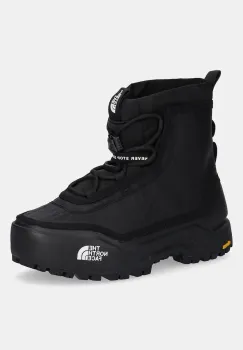 The North Face cizme de iarna Base Camp 100 culoarea negru, NF0A8D9FKX71 imagine