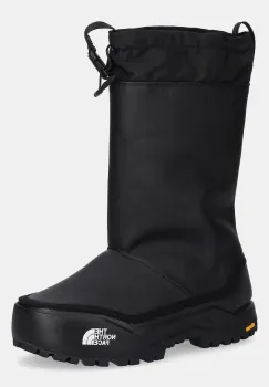 The North Face cizme de iarna copii Base Camp 200 culoarea negru, NF0A8D92KX71 imagine