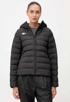 The North Face geaca Aconcagua 3 culoarea negru, NF0A84IV4H01 imagine