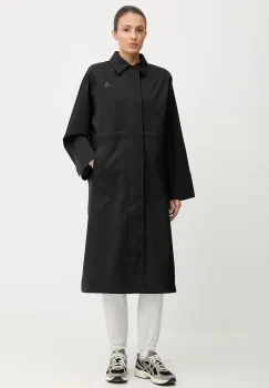 The North Face geaca City Triclimate culoarea negru, NF0A8DTRJK31 imagine